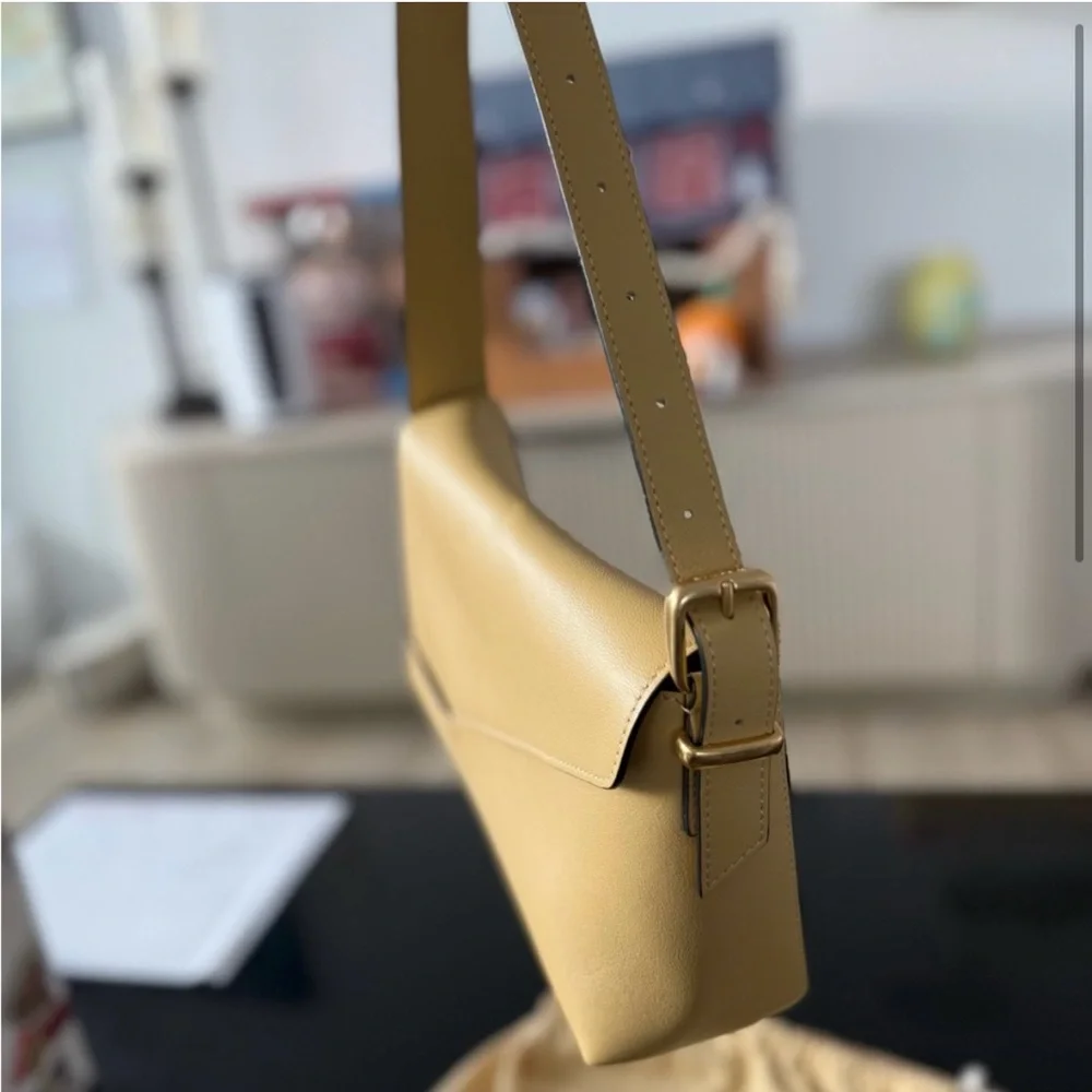 Wandler Oscar Shoulder Bag - Picture 2 of 10